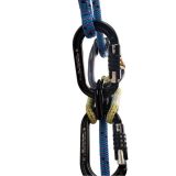 Omega Pacific Octavia Triple Attachment Pulley