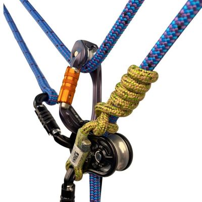 Omega Pacific Octavia Triple Attachment Pulley