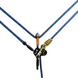 Omega Pacific Octavia Triple Attachment Pulley