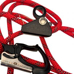 RNR AscendR Lanyard Adjuster