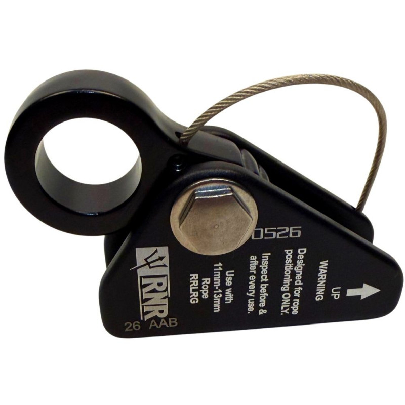RNR AscendR Lanyard Adjuster