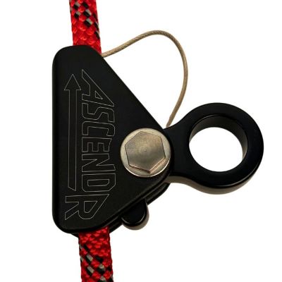 RNR AscendR Lanyard Adjuster
