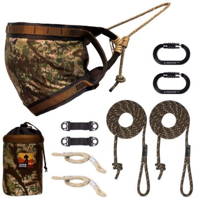 ACO Land Baron Lite Saddle Kit