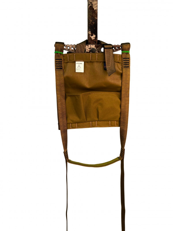 Land Baron Polar Force Aider