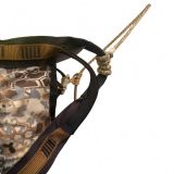 ACO Land Baron Lite Saddle Obskura Skyfall