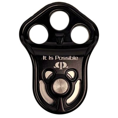 Omega Pacific Octavia Triple Attachment Pulley