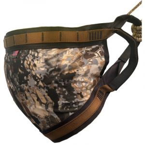 ACO Land Baron Lite Saddle Obskura Skyfall
