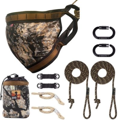 ACO Land Baron Lite Saddle Kit
