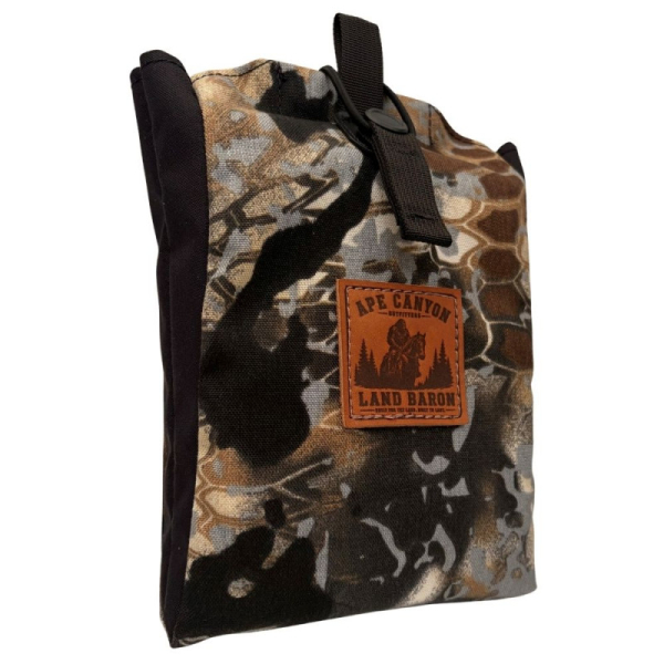 ACO Land Baron Polar Force Pouch