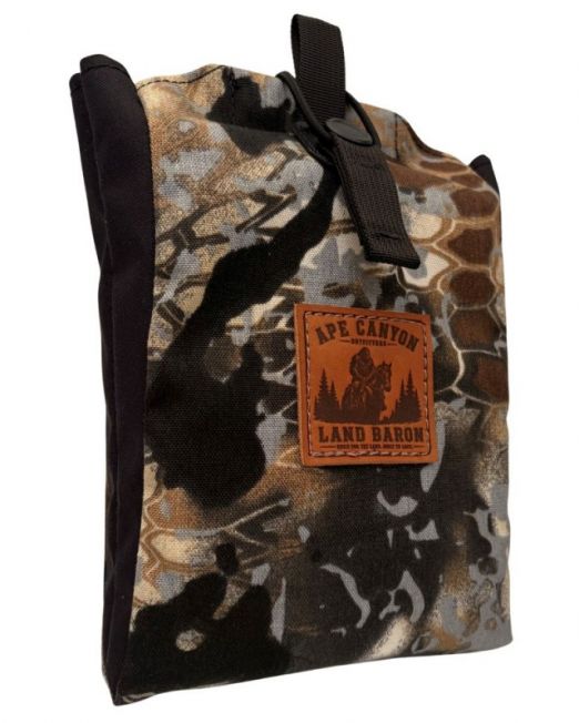 ACO Land Baron Polar Force Pouch - Obskura Skyfall