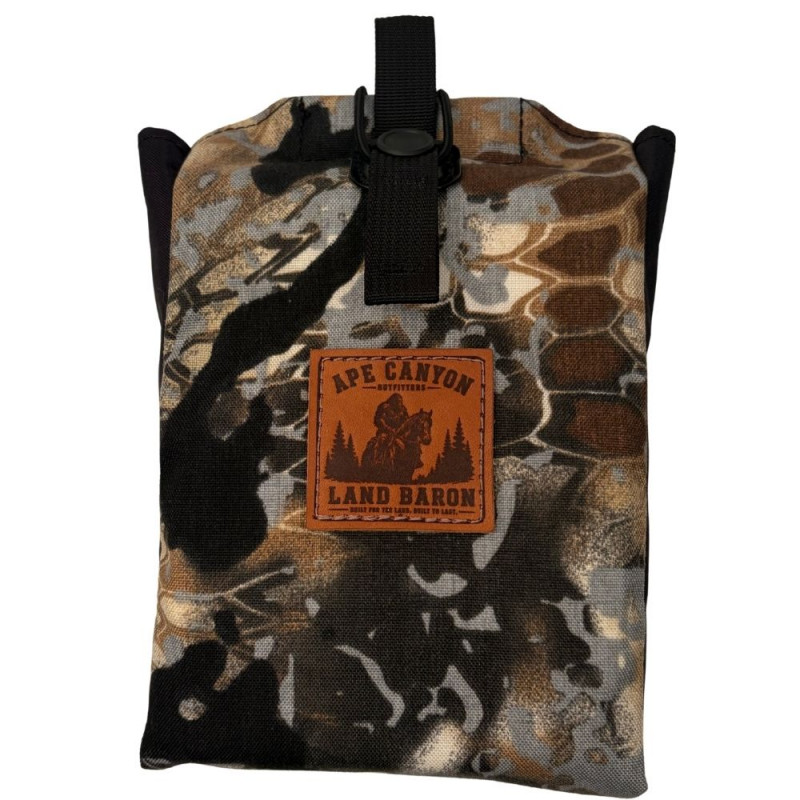 ACO Land Baron Polar Force Pouch