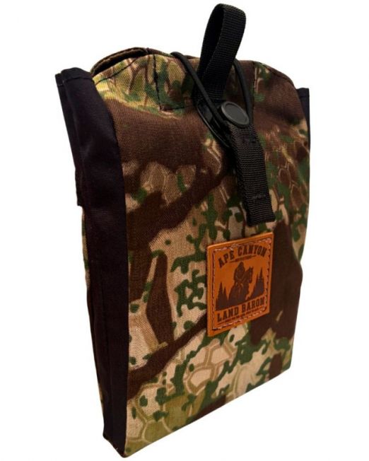 ACO Land Baron Polar Force Pouch - Obskura Transitional