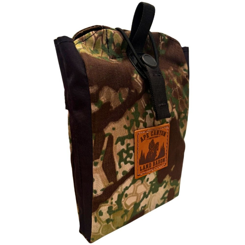 ACO Land Baron Polar Force Pouch Obskura Transitional