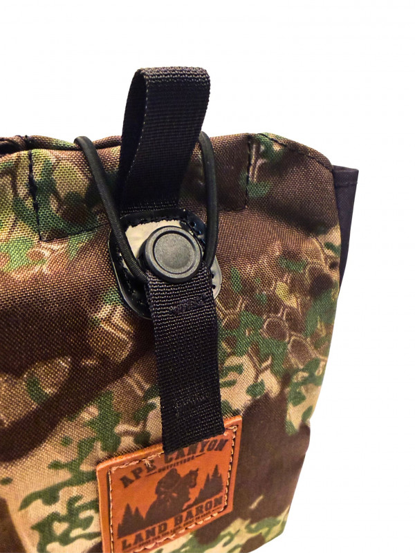 ACO Land Baron Polar Force Pouch Obskura Transitional