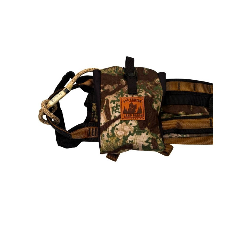 ACO Land Baron Polar Force Pouch Obskura Transitional