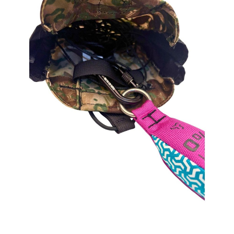 ACO Land Baron Polar Force Pouch Obskura Transitional
