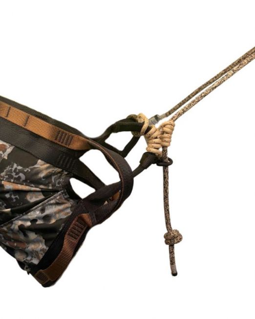 ACO Pioneer’s Revenge Saddle Obskura Skyfall