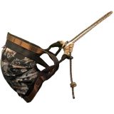 ACO Pioneer’s Revenge Saddle Obskura Skyfall