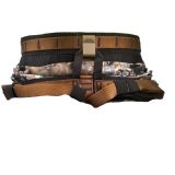 ACO Pioneer’s Revenge Saddle Obskura Skyfall