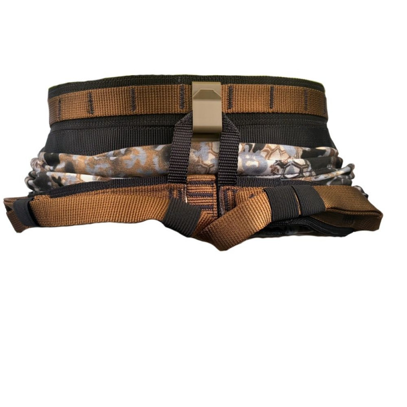 ACO Pioneer’s Revenge Saddle Obskura Skyfall