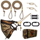 ACO Pioneer’s Revenge Saddle Kit Obskura Transitional
