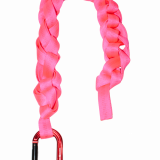 RNR 20′ Webbing & Non Locking Carabiner Combo