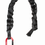 RNR 20′ Webbing & Non Locking Carabiner Combo