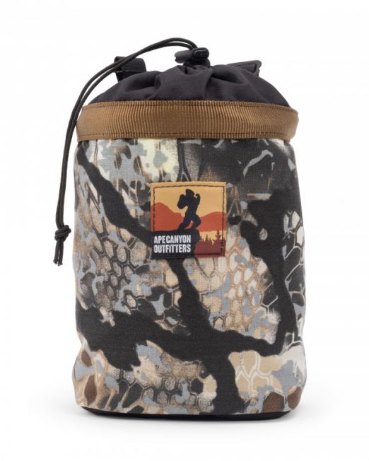 ACO Saddle Pouch Obskura Skyfall