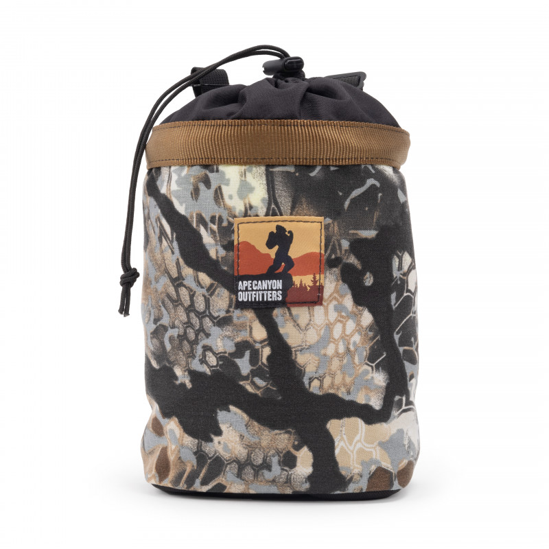 ACO Saddle Pouch Obskura Skyfall