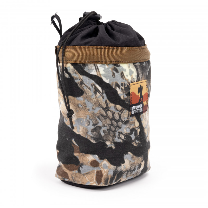 ACO Saddle Pouch Obskura Skyfall