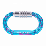 Octavia Climbing Package Blue Crush
