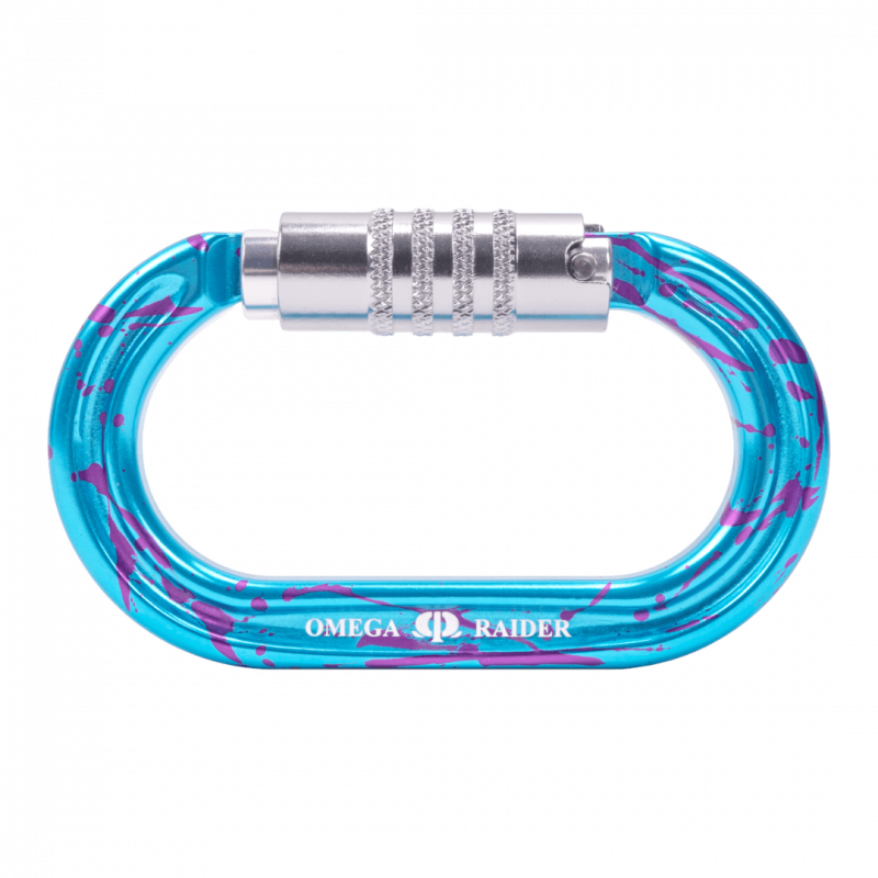 Octavia Climbing Package Blue Crush