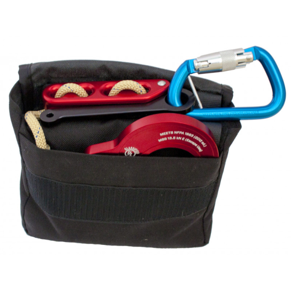 RNR PERSONAL ESCAPE SYSTEM W/Lightning GT Hook