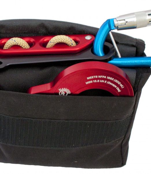RNR PERSONAL ESCAPE SYSTEM With Lightning GT Hook