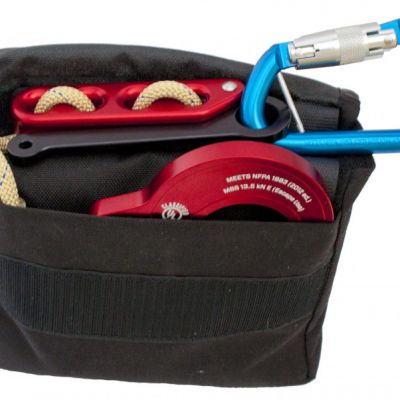 RNR PERSONAL ESCAPE SYSTEM W/Lightning GT Hook