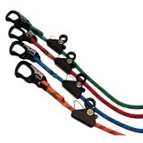 RNR 11MM GRAVITAS WORK POSITIONING LANYARD