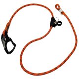 RNR 11MM GRAVITAS WORK POSITIONING LANYARD