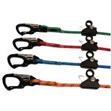 RNR 11MM GRAVITAS WORK POSITIONING LANYARD