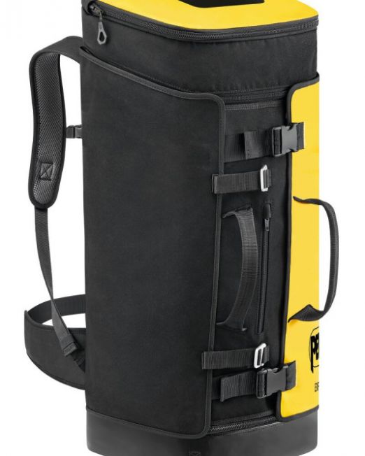 Bags, Buckets, & Storage