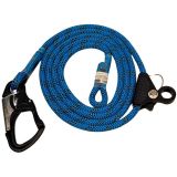 RNR 11MM GRAVITAS WORK POSITIONING LANYARD