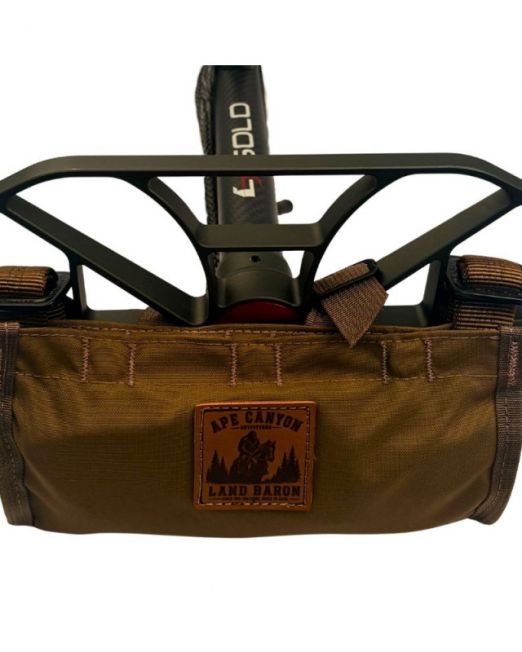 Land Baron Polar Force Adjustable Aider