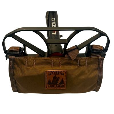 Land Baron Polar Force Adjustable Aider