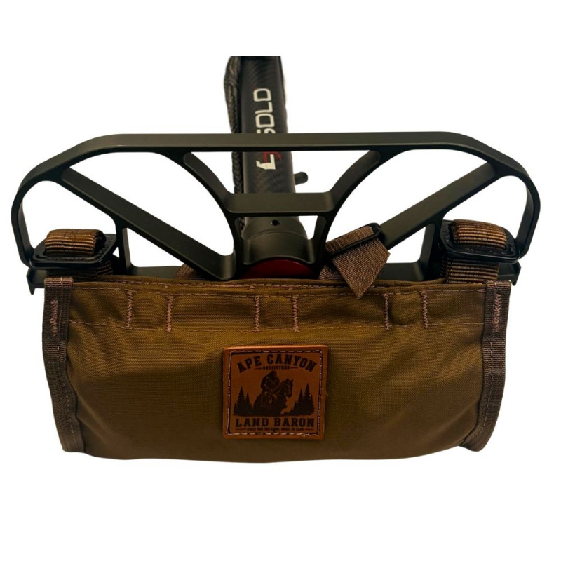 Land Baron Polar Force Adjustable Aider