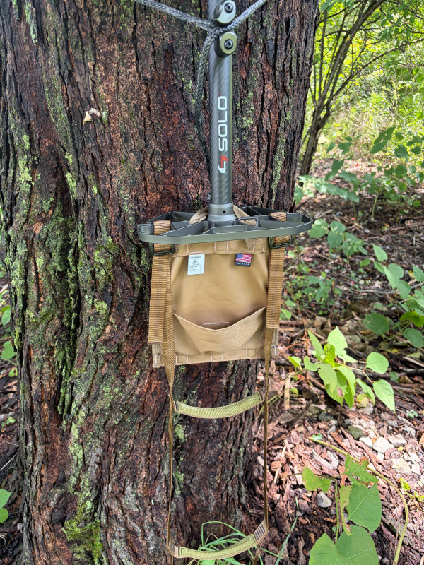 Land Baron Polar Force Adjustable Aider