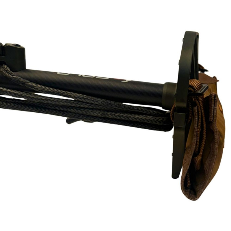 Land Baron Polar Force Adjustable Aider
