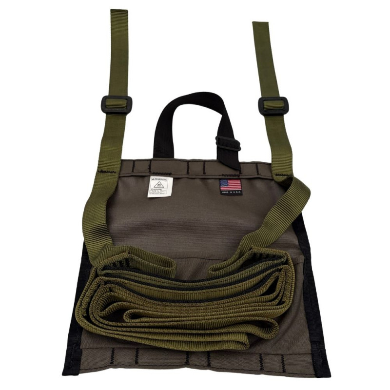 Land Baron Polar Force Adjustable Aider