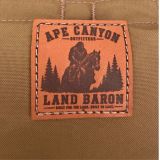 Land Baron Polar Force Adjustable Aider