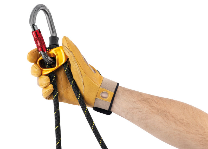 Petzl PROGRESS ADJUST-Y