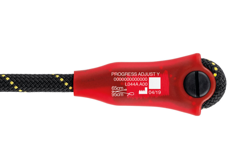 Petzl PROGRESS ADJUST-Y