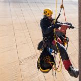 Petzl ASAP’SORBER AXESS
